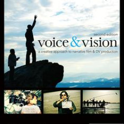 Voice & Vision