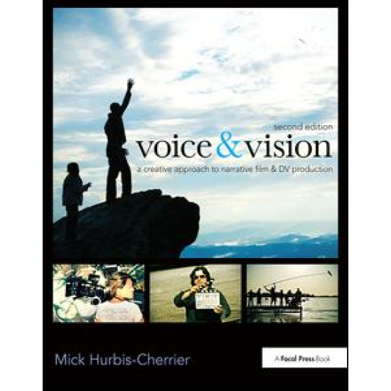 Voice & Vision Voice & Vision