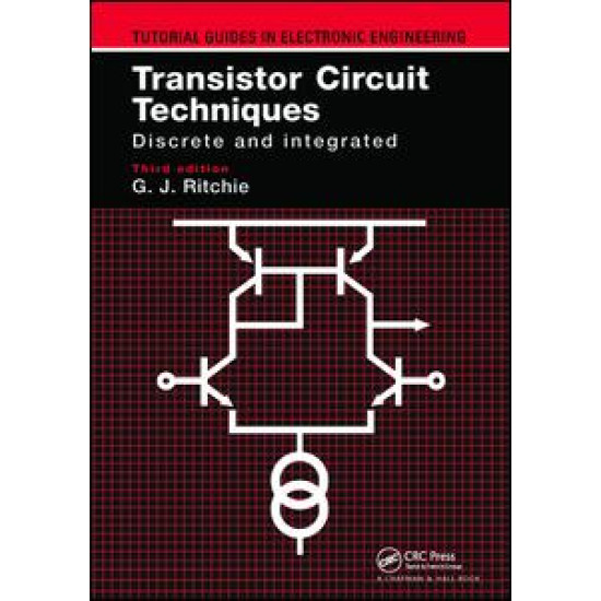 Transistor Circuit Techniques