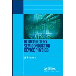 Introductory Semiconductor Device Physics Introductory Semiconductor Device Physics