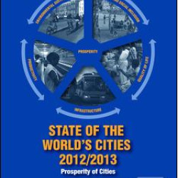 State of the World's Cities 2012/2013