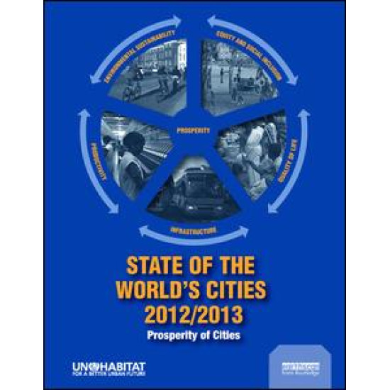 State of the World's Cities 2012/2013