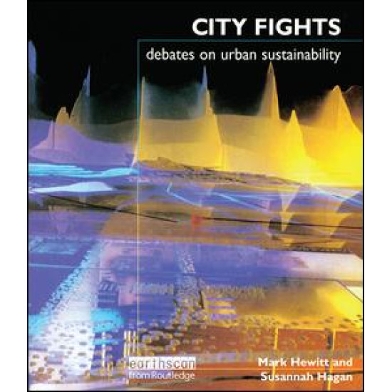 City Fights City Fights