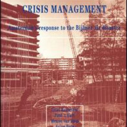 Complexity in Urban Crisis Management Complexity in Urban Crisis Management
