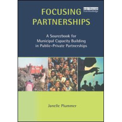 Focusing Partnerships Focusing Partnerships