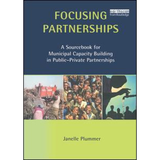Focusing Partnerships Focusing Partnerships