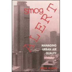 Smog Alert Smog Alert