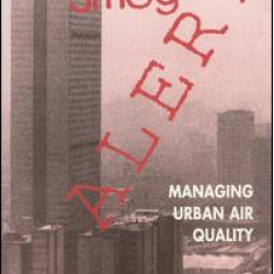 Smog Alert