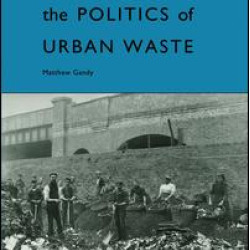 Recycling and the Politics of Urban Waste