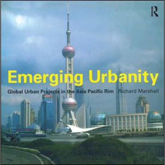 Emerging Urbanity