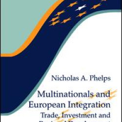 Multinationals and European Integration