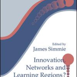 Innovation Networks and Learning Regions? Innovation Networks and Learning Regions?