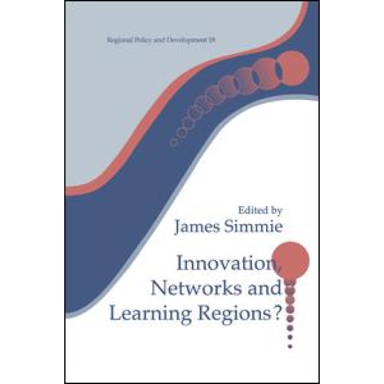 Innovation Networks and Learning Regions?