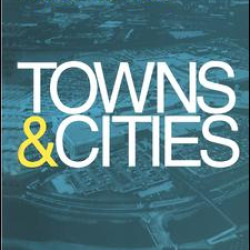 Towns and Cities Towns and Cities