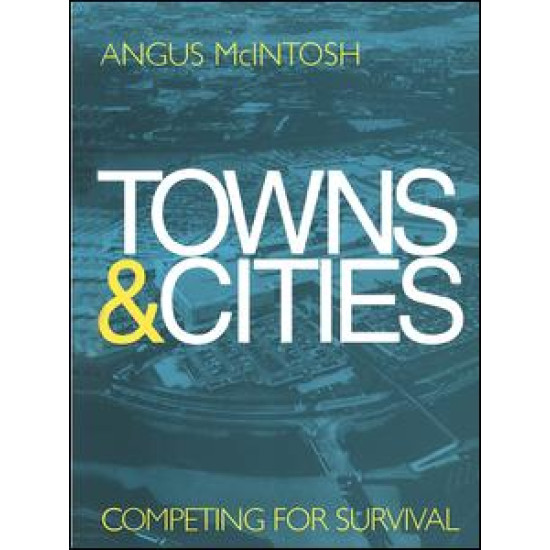 Towns and Cities