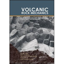 Volcanic Rock Mechanics