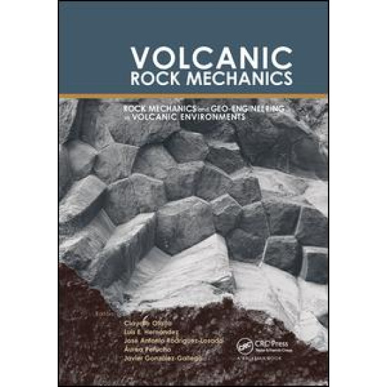Volcanic Rock Mechanics Volcanic Rock Mechanics