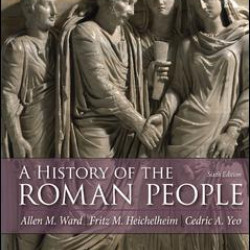 History of the Roman People History of the Roman People
