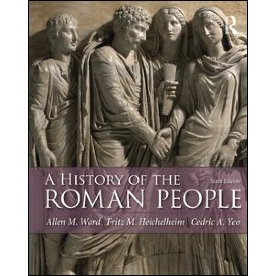 History of the Roman People