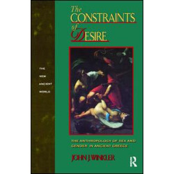 The Constraints of Desire The Constraints of Desire