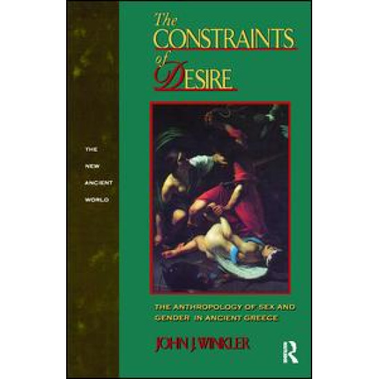 The Constraints of Desire