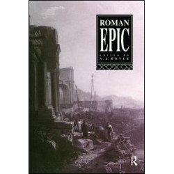 Roman Epic