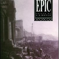 Roman Epic Roman Epic