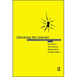 Liberating The Learner