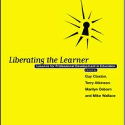 Liberating The Learner Liberating The Learner