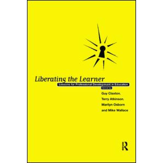 Liberating The Learner