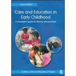 Care and Education in Early Childhood