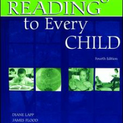 Teaching Reading to Every Child Teaching Reading to Every Child