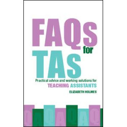 FAQs for TAs