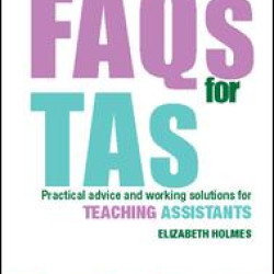 FAQs for TAs FAQs for TAs
