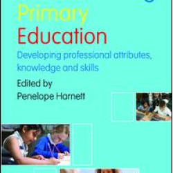 Understanding Primary Education Understanding Primary Education
