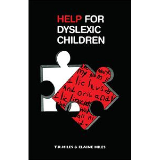 Help for Dyslexic Children