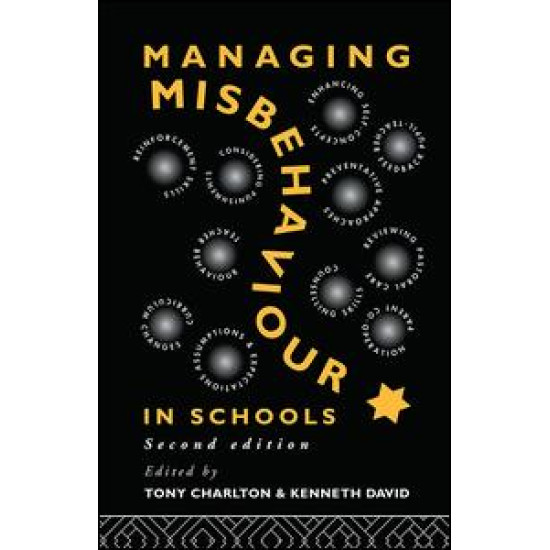 Managing Misbehaviour in Schools