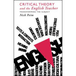 Critical Theory and The English Teacher