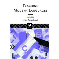 Teaching Modern Languages Teaching Modern Languages