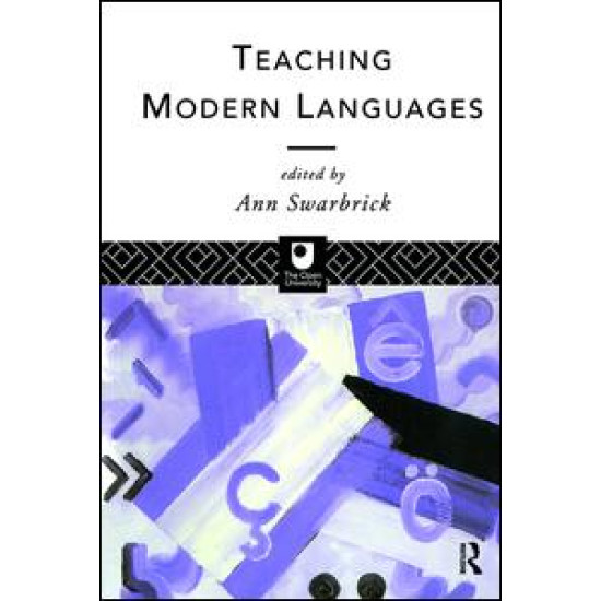 Teaching Modern Languages