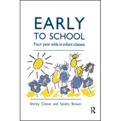 Early to School Early to School