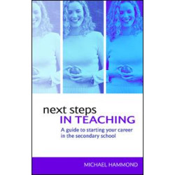 Next Steps in Teaching Next Steps in Teaching