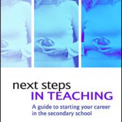 Next Steps in Teaching Next Steps in Teaching
