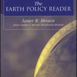 The Earth Policy Reader