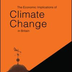 The Economic Implications of Climate Change in Britain