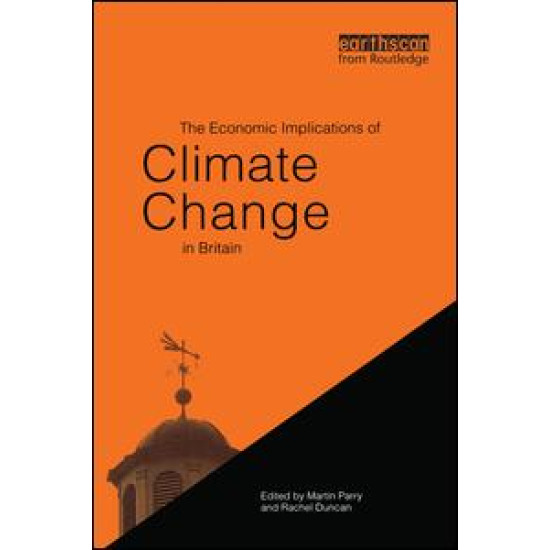 The Economic Implications of Climate Change in Britain