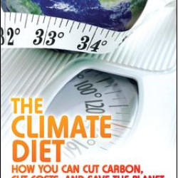 The Climate Diet