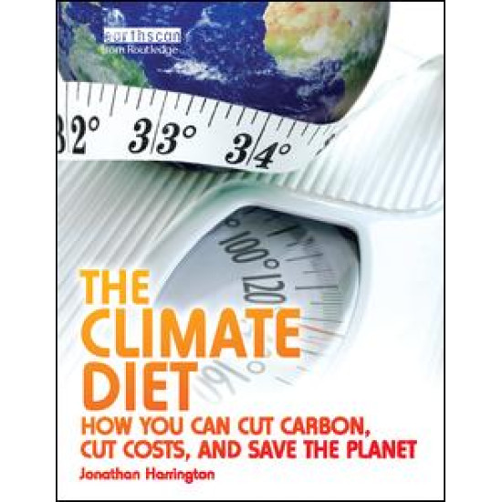 The Climate Diet