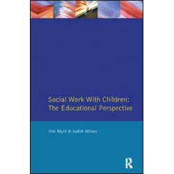 Social Work with Children