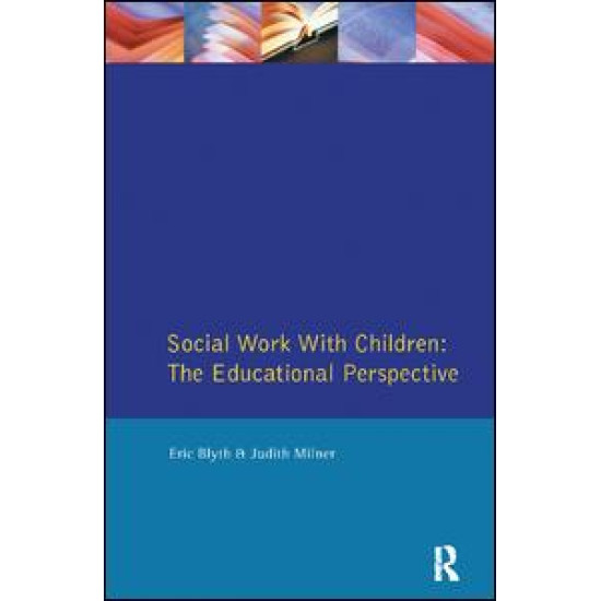 Social Work with Children